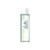 Beauty Of Joseon Green Plum Refreshing Toner : AHA + BHA - 150 ml